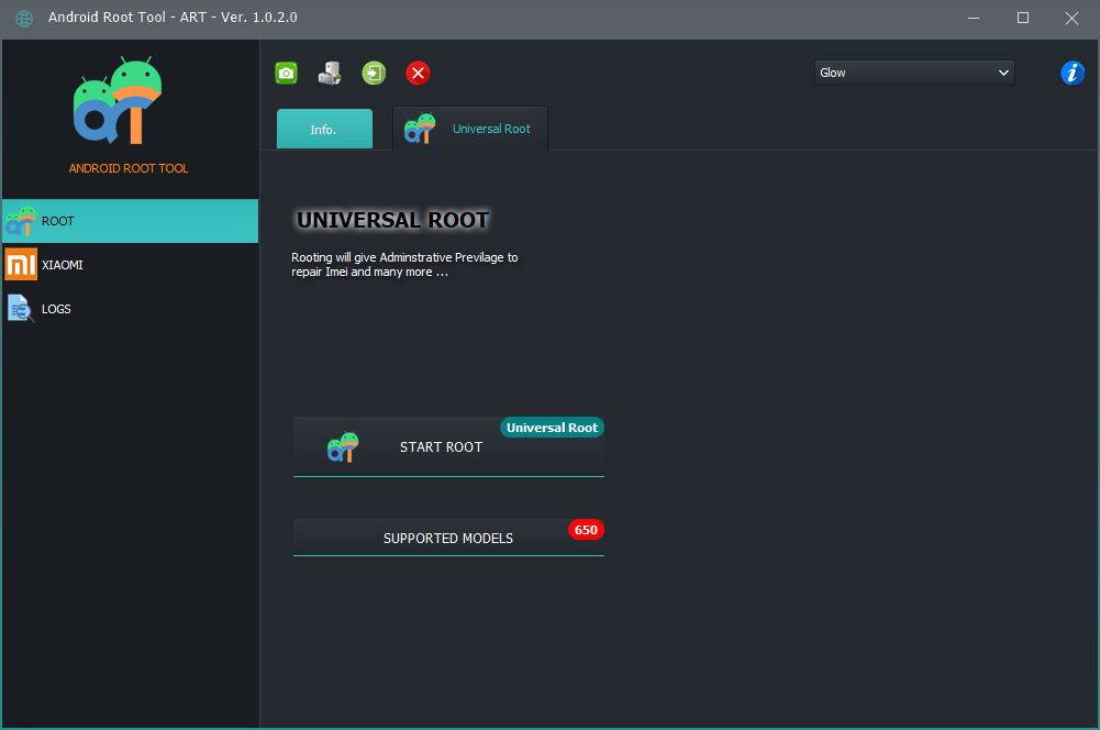 Art android root tool unlock the full potential of your android device Art android root tool unlock the full potential of your android device
