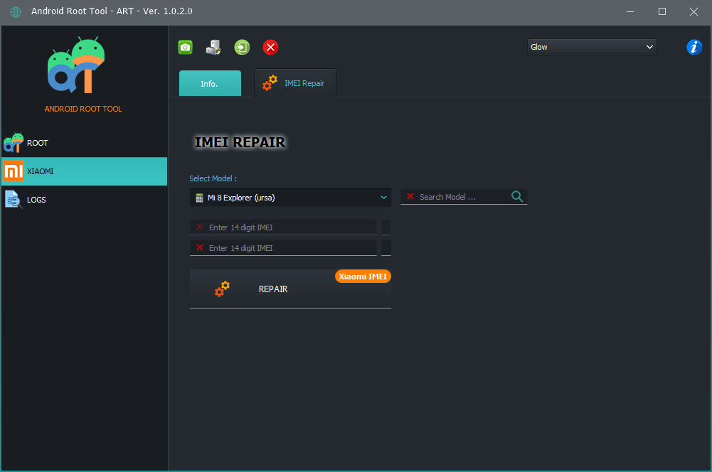 Art android root tool Art android root tool