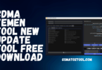 Download CDMA Yemen Tool Pro New Update Tool