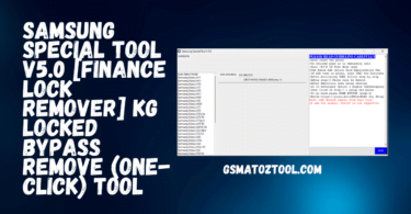 Samsung special tool 5. 0 latest version tool download