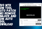 Vivo Mtk Mdm Tool Auto Patch Imei Remove Simlock And Mdm Auto Tool