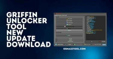 Griffin unlocker easy direct instant permanent unlock sim tool download