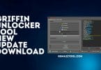 Griffin Unlocker Easy Direct Instant Permanent Unlock SIM Tool Download