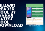 Huawei reader tool by mahar download