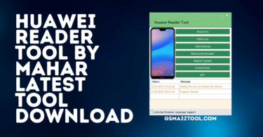 Huawei reader tool by mahar download