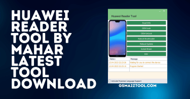 Huawei Reader Tool by Mahar Download