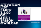 Activation Plist Reader V3.2.00 Tool Latest Version Download