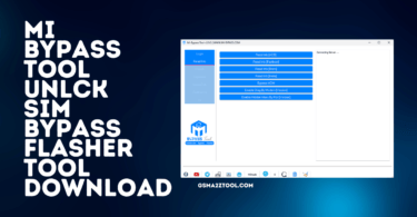 Mi bypass tool 3. 9. 0 unlock sim | bypass | flasher tool download