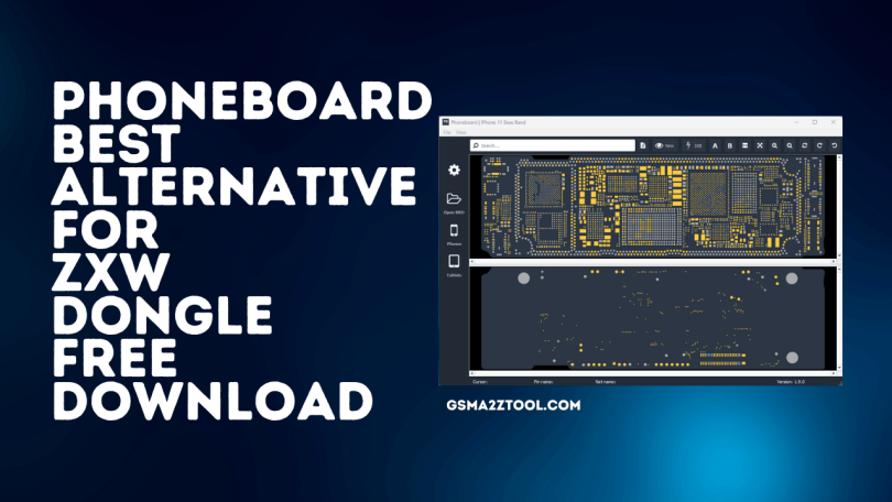 Phoneboard Tool v1.9.0 Latest Version Download