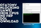 PotatoNV Bootloader Unlock Tool For Huaeri/Honor Devices On Kirin SoC