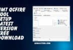 Umt qcfire tool setup latest version free download