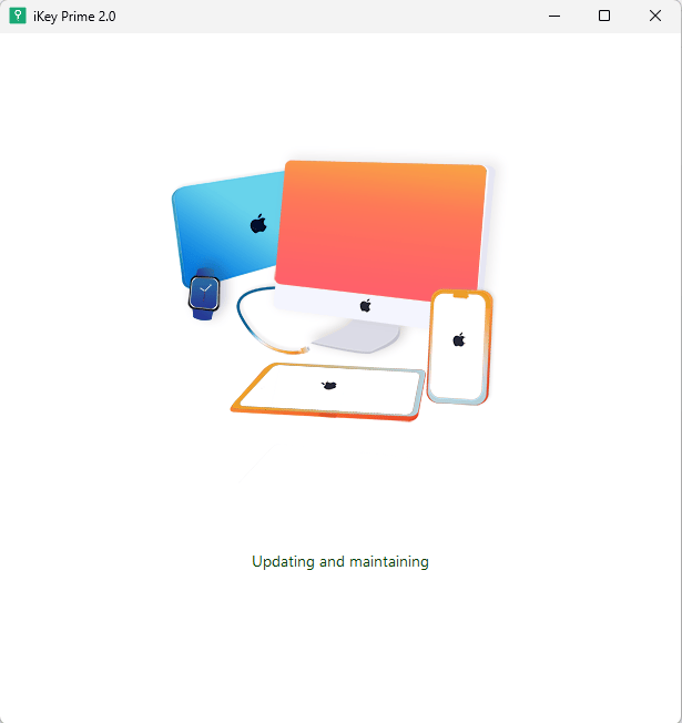 iKeyPrime v2.2 iKeyPrime v2.2