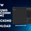 RomFw Tool V30.09.2023 Latest Version Setup Free Download