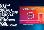 Scylla Tool Instant iCloud OFF Removal Windows Tool