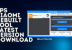 TPS Xiaomi Rebuilt Tool