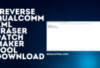 iReverse Qualcomm XML Eraser Patch Maker Tool