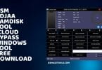 Gsm Adjaa Ramdisk V2.7.2 ICloud Bypass Windows Tool Download