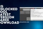 KG Unlocked Tool