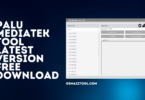 Palu Mediatek Tool v1.0.0