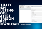 Utility GSM Sulteng Tool Latest Version FREE Download