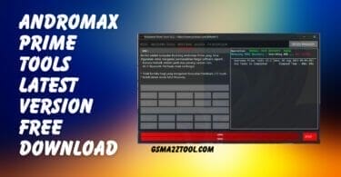 Andromax prime tools v2. 2 latest version free download