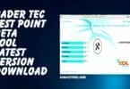 Bader tec test point beta tool latest free download