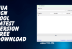  hua qcn tool easily fix network problems with latest version tool