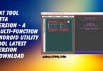 Gat tool beta version [gorontalo android tool] free download
