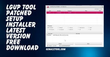 LGUP Tool 1.16.3 Latest Version Free Download