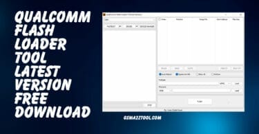 Qualcomm flash loader tool v2 latest version download