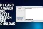 UMT Card Manager Tool Latest Version Free Download