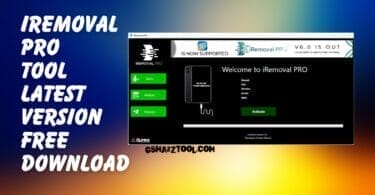 Iremoval pro v6. 5 (ira1n v4. 3) icloud bypass tool free download