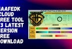 HaaFedk iCloud Free Tool v3 iOS 1214 Latest Free Download
