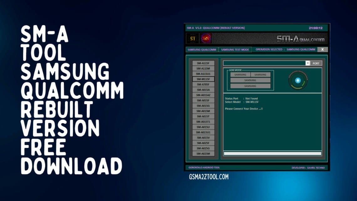 samsung frp tool 2021 free download