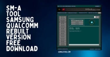 Sm-a v1. 0 qualcomm rebuilt version tool free download