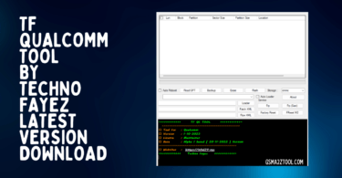 Tf qualcomm tool by techno fayez flashing firmware/unlocking