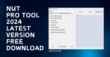 Nut pro tool 2024 download latest version free