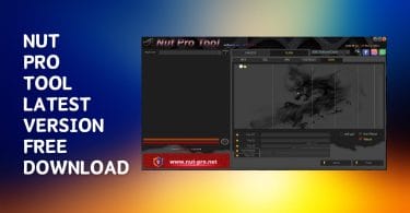 Nut Pro Tool Latest Version Free Download
