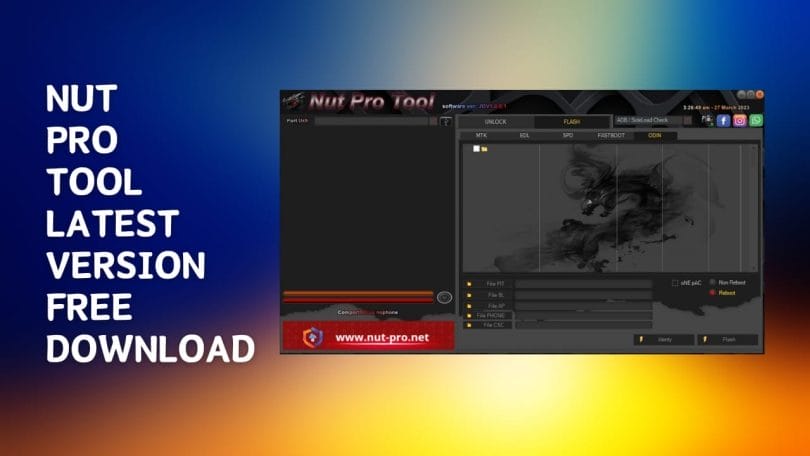 Nut Pro Tool Download Latest Version Free