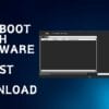 UFT Fastboot Flash Firmware Tool 2023 Latest Version Download