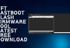 UFT Fastboot Flash Firmware Tool 2023 Latest Version Download