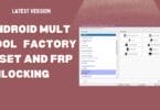 Android multi tool