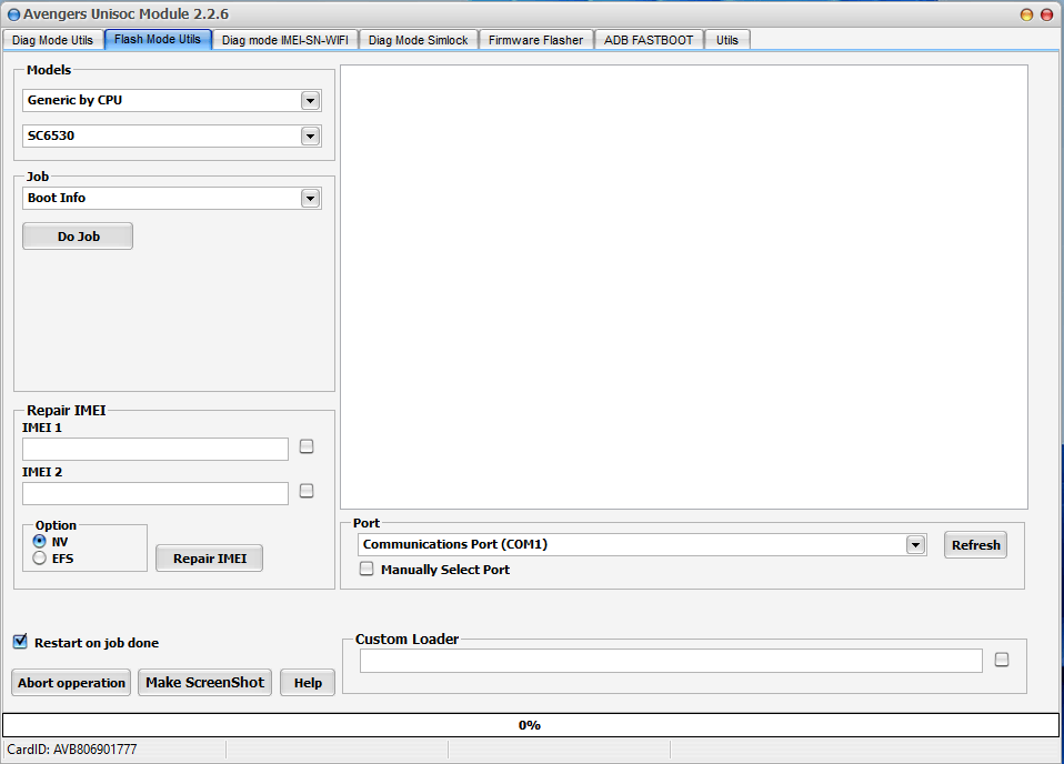 Avengers spreadtrum module download Avengers spreadtrum module download