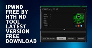 Ipwnd free tool by hth nd free download