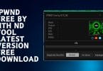 IPWND Free Tool By HTH ND Free Download