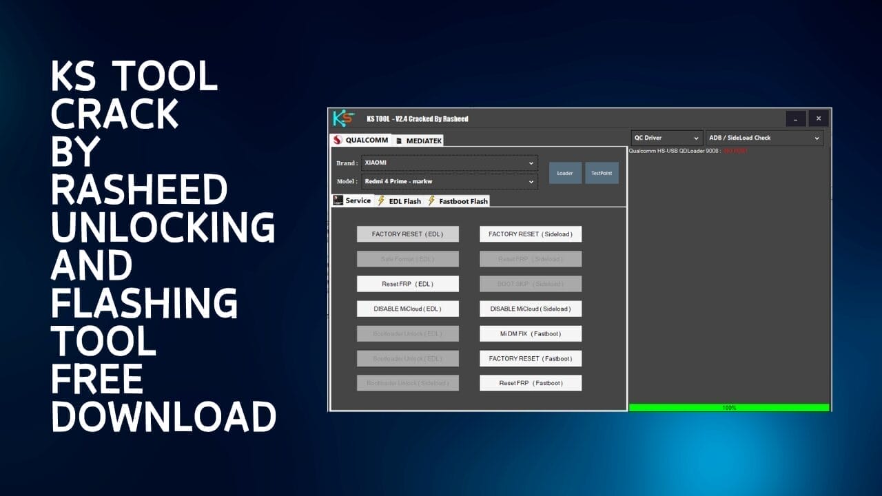 Ks tool v2. 4 crack by rasheed latest version download