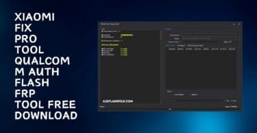 Mi fix pro v2. 0 all-in-one xiaomi fix pro tool and flash tool free download