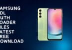 Samsung edl auth loader files latest free download