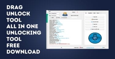 Drag unlock tool all in one unlocking tool free download