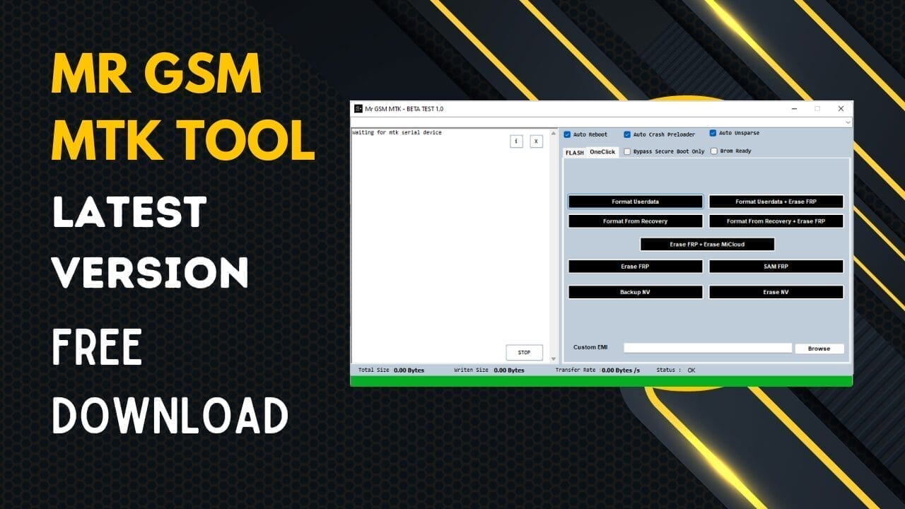 Mr gsm mtk tool beta 1. 0 latest mobile unlocking tool free download Mr gsm mtk tool beta 1. 0 latest mobile unlocking tool free download